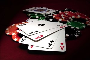 Find the Best Poker Bonus Malaysia 2026