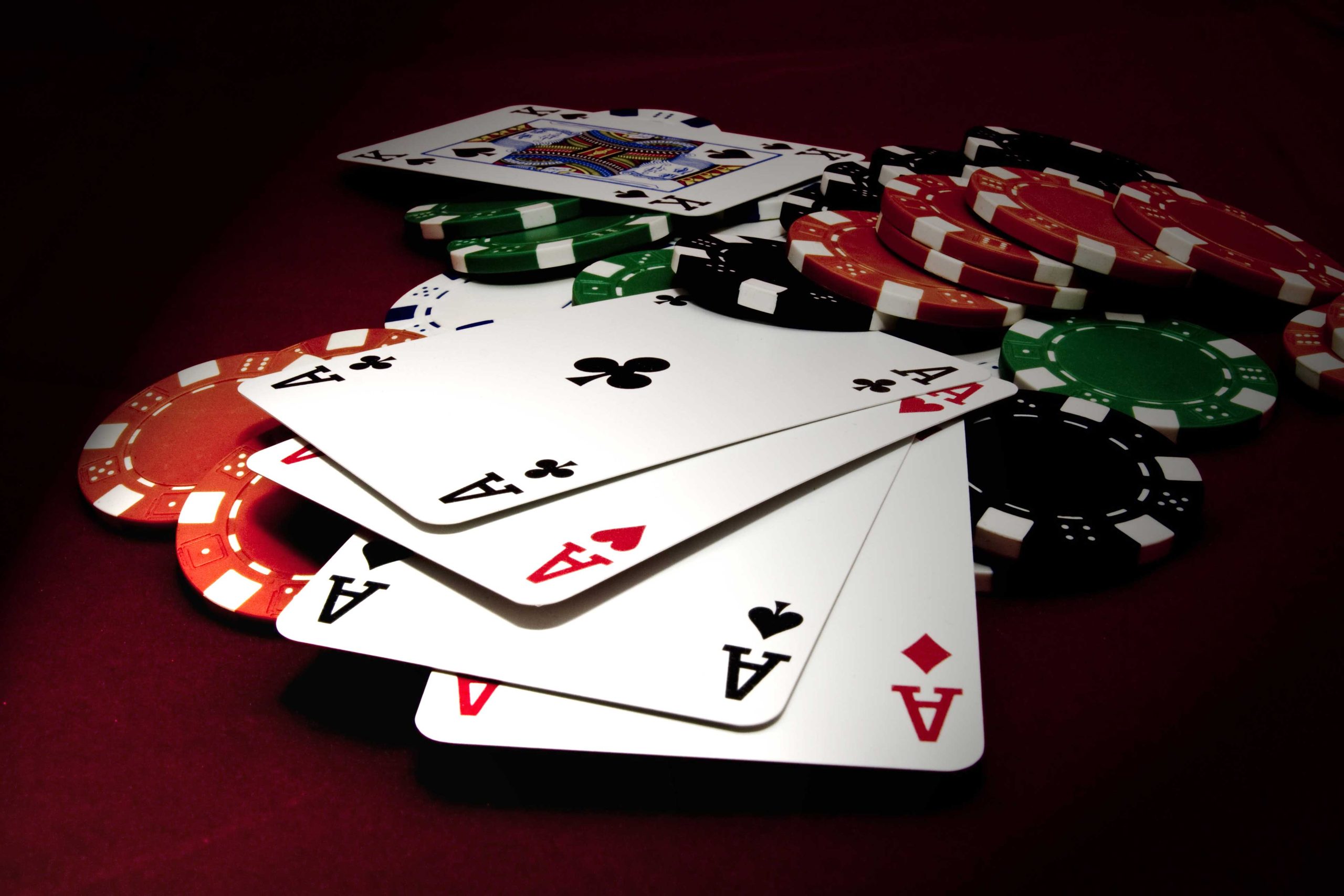 Find the Best Poker Bonus Malaysia 2026