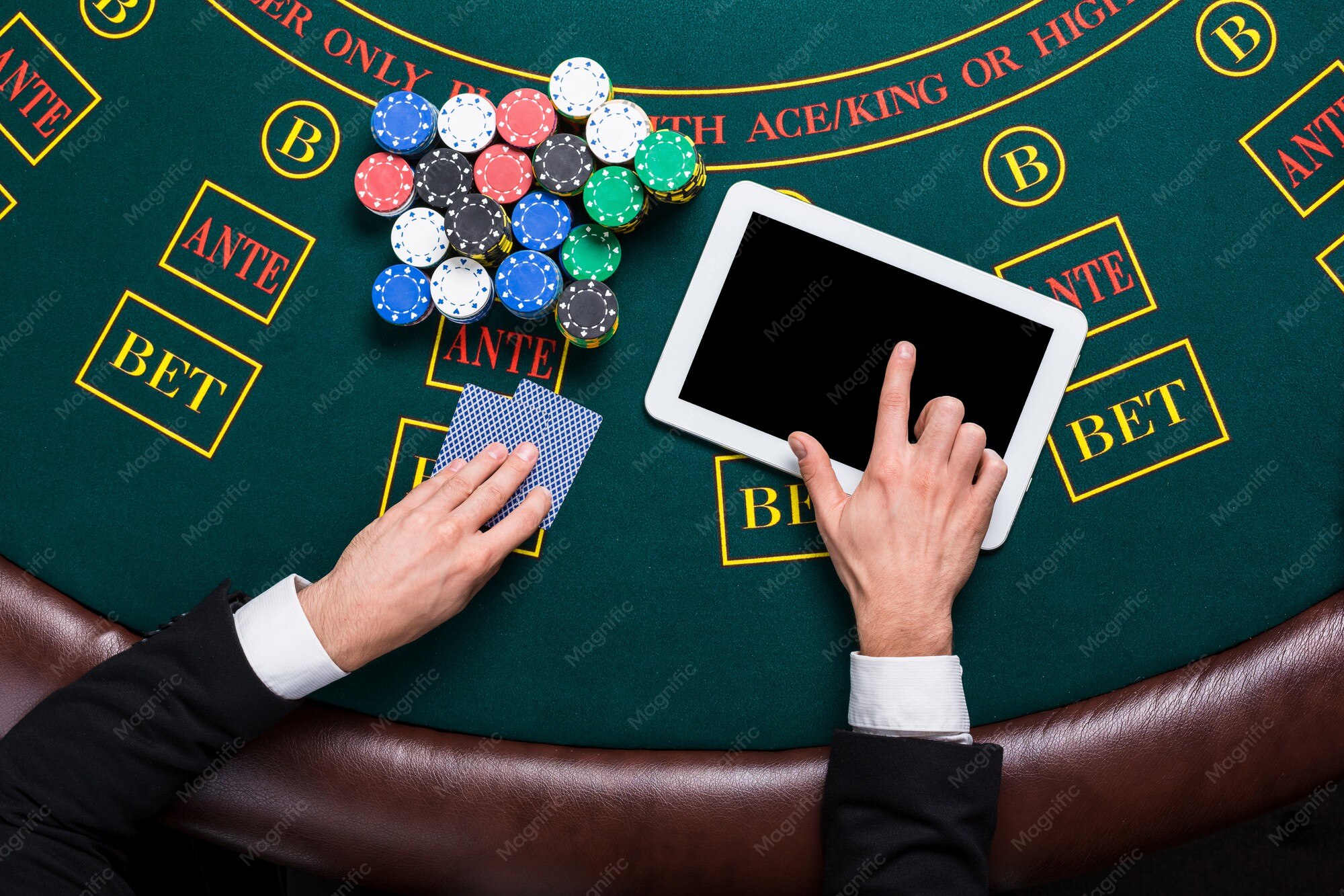 The Best Poker App Malaysia Guide for 2026