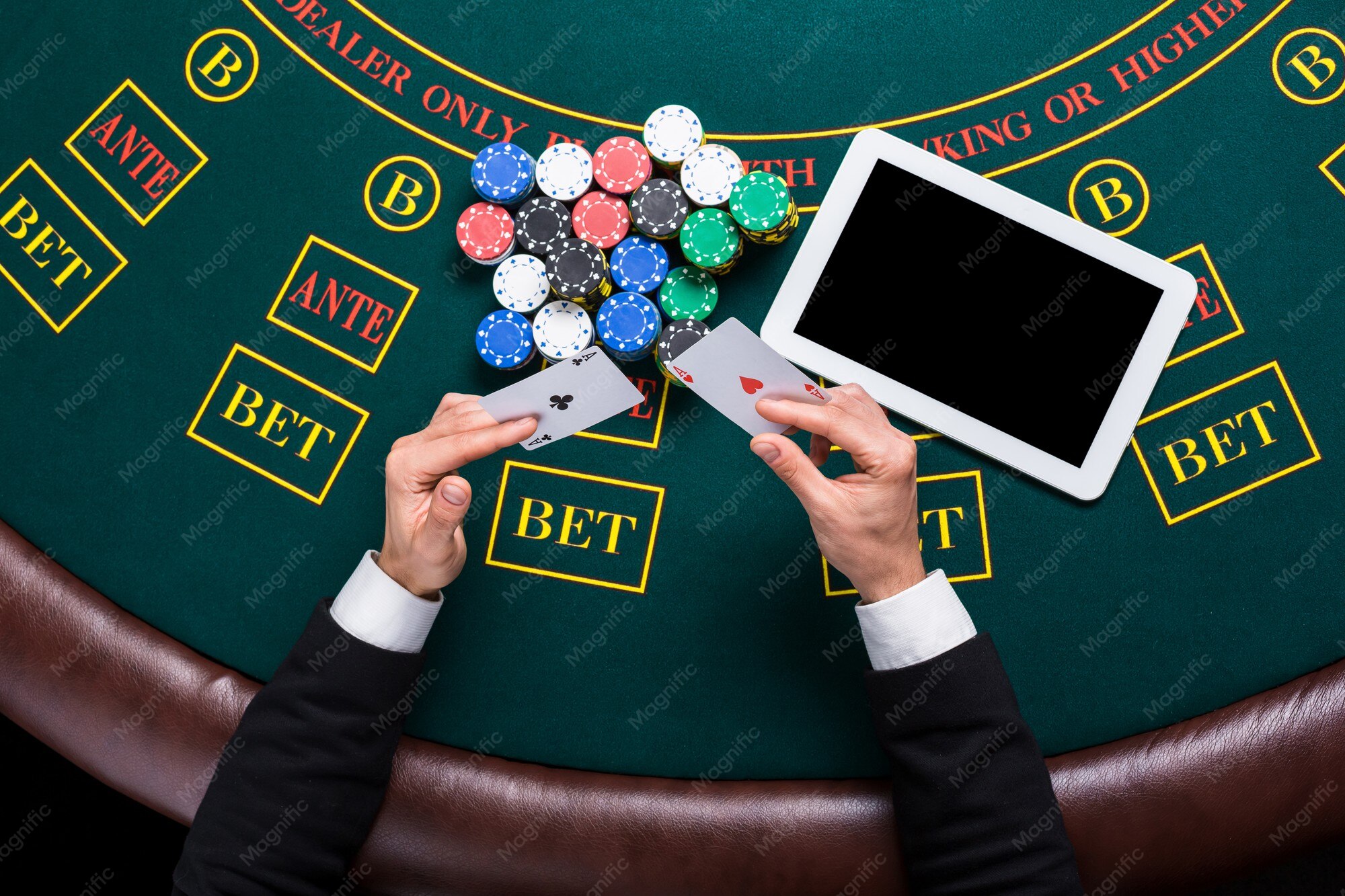 Best Live Poker Rooms Malaysia in 2026