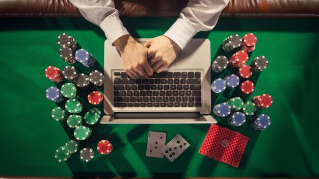 Advanced Heads Up Poker Strategy: 2026 Guide