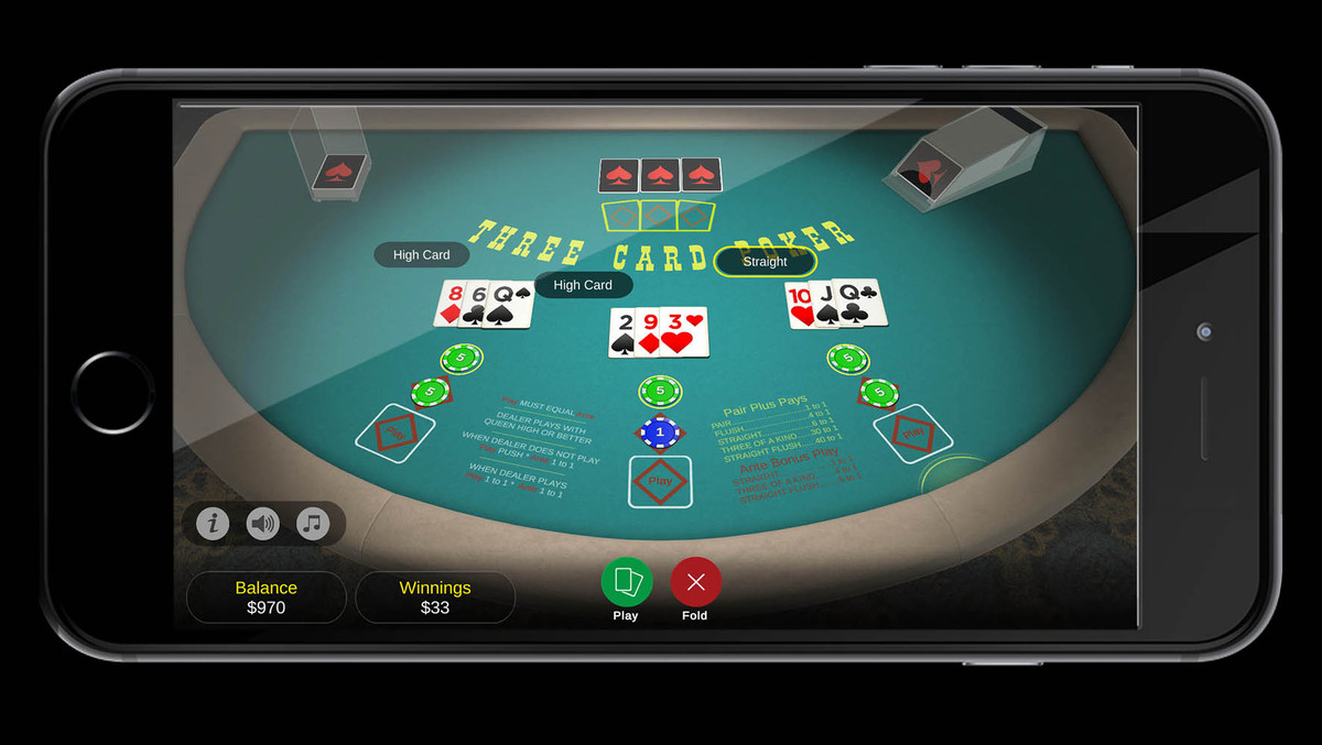 Preflop Poker Strategy Guide 2026